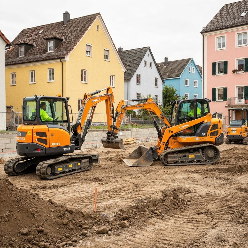 Compact & Krachtig Overal Inzetbaar